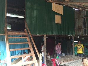 CP family home